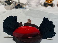 -九献创意菜·牛排馆(亮马河花园店)