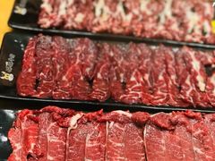 -嬷孙家潮汕牛肉火锅(北京路天河城店)