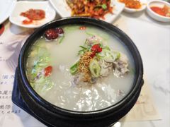 -长顺参鸡汤店(西塔总店)