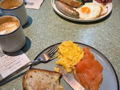-Urban Coffee Roaster(Causeway Bay)