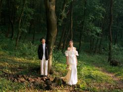 -第一夫人婚纱摄影(南京店)