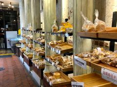 -BREAD'N福来天蛋糕·咖啡(统一路店)