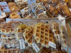 -玥儿弯弯手作烘焙(中海国际社区御城店)
