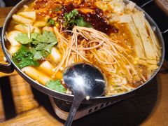-大叹号啤酒屋·延边料理(延大店)
