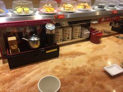 -万岁寿司(蓬江万达店)