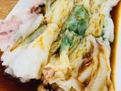 鸡蛋肠粉-广东小美食(果戈里大街店)