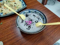 芋泥-福州人铭小吃