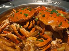 -胖哥俩肉蟹煲(福州仓山爱琴海店)