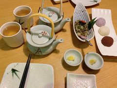 -山之川日料放题(通州店)