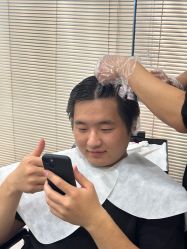 -WM Hair Salon