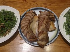 -蒙艾里民族传统菜蒙餐