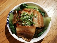 -山城遇宴·重庆江湖菜(五道口银谷大厦店)