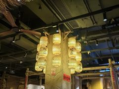 -破三川·新川菜(静安大融城店)