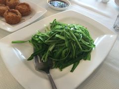 -新加坡海鲜共和(名胜世界圣淘沙海滨坊)