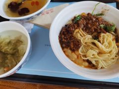 -万县面馆(高笋塘店)