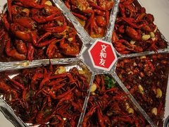 -老长沙龙虾馆(罗湖店)