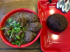 -老回回饺子馆(海洋馆店)