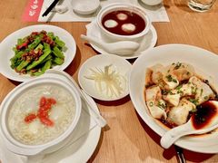 -鼎泰丰(德基广场店)