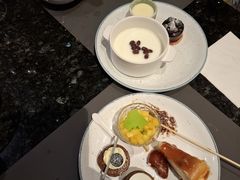 -博林天瑞喜来登酒店·西丽尚膳