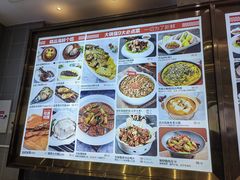 -大锅强·蒸海鲜青岛菜(城市阳台店)