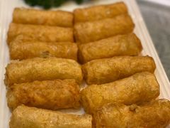 寸金蟹卷-东海酒家(长平东路店)