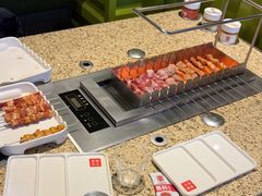 -丰茂烤串(卫星广场店)