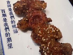 -羊来顺冰煮鲜羊 铁锅烀羊肉(中央大街店)