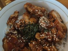 -千代武日本料理(开发区店)