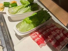 -海底捞火锅(外滩店)
