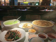 -四道菜·福建海蛎煎(世欧广场店)