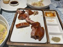 -庭悦餐厅(华侨城店)