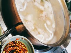 -狐狸爱上椰子鸡(滨江星光大道店)