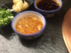 -清真·京华源铜锅涮肉(丰庆店)