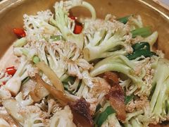 -佬麻雀·剁椒鱼头(京基KK One店)