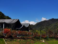 -仙寓山景区