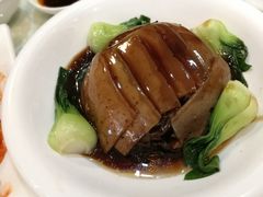 -长春观斋补堂素菜馆