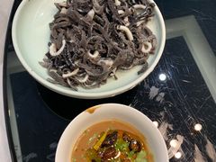 -味+新京宴·烤鸭·北京菜(创意谷店)
