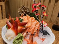 -林妈妈村·日式料理(宝山龙湖天街店)