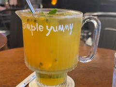 -Simple Yummy简单美味(上邦百汇城店)