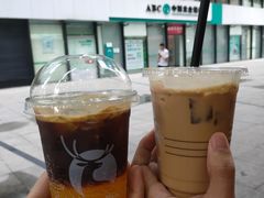 -瑞幸咖啡(中国凤凰大厦店)