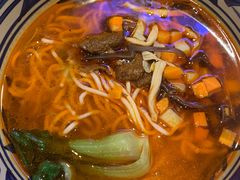 -头壹号 大油条·老长沙盖码饭(北辰店)