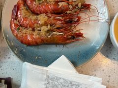 -金海湾自助餐厅(金陵饭店)