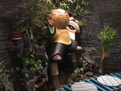 -南拳十三姨·潮汕砂锅粥(世纪金源店)