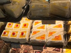 -思味特(纬一路店)