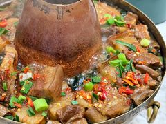 -新凯旋烧烤·燕姐千岛湖土菜