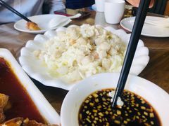 -砂锅李(九江路店)