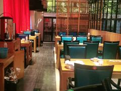 大堂-壹零捌道·北京烤鸭(车公庄店)