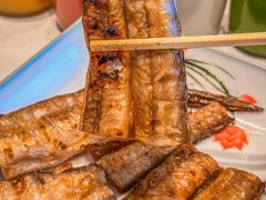 -丹东立强海鲜烧烤·牛B大串(星海店)