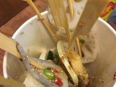 -童陈记重庆冷串串(食宝街店)