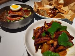 -关东小磨东北菜(漕河泾印象城店)